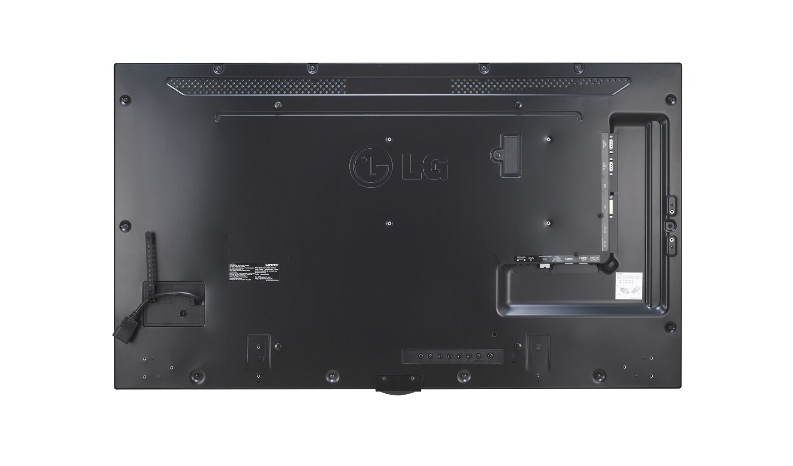 LG Standard Premium LS73C Series, 42LS73C