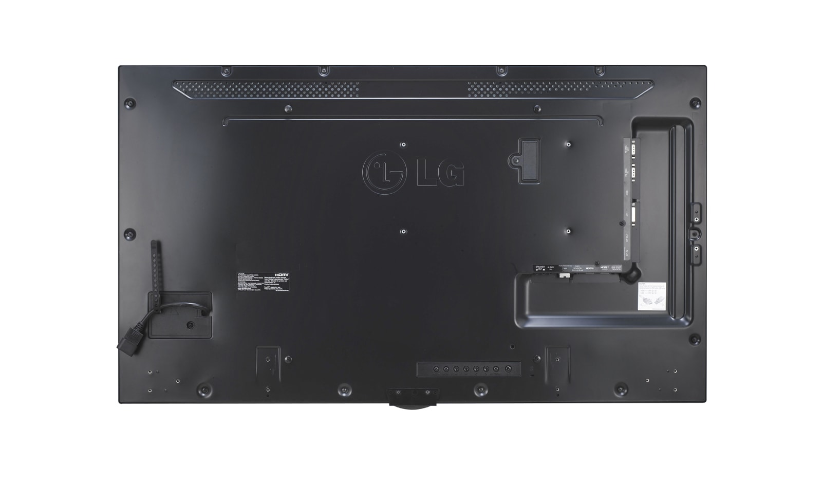 LG Standard Premium LS75C-serien, 42LS75C