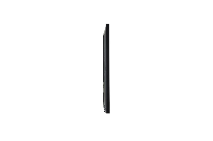 LG 43" 500 nits UHD Signage, 43UH5F-B