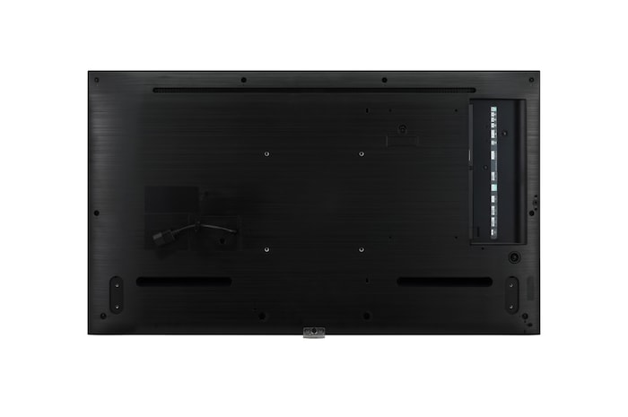 LG 43" 500 nits UHD Signage, 43UH5F-B