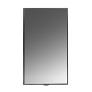 LG 49" 700 nits FHD 60 Hz Standard Signage, 49SH7E-B