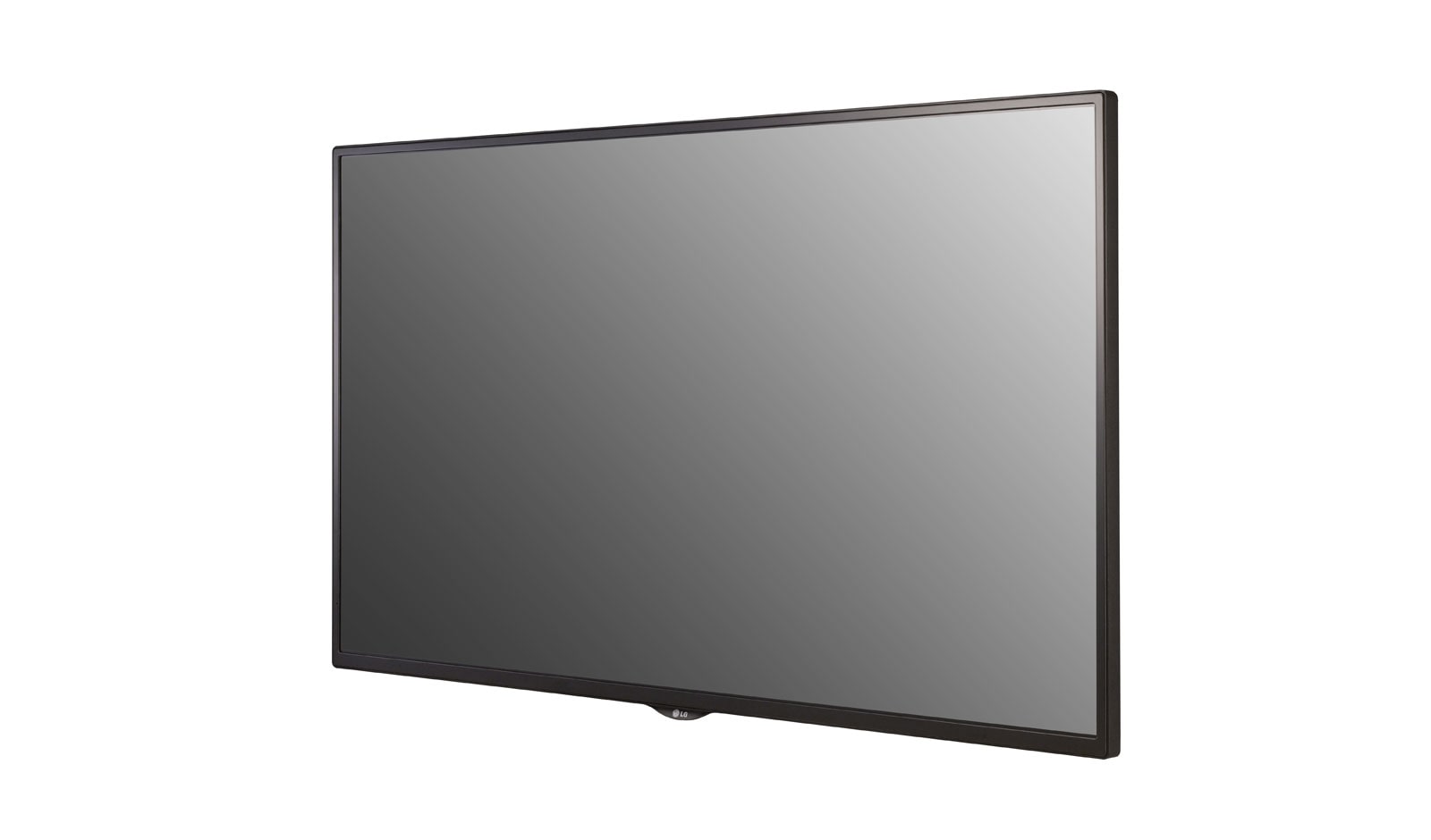 LG 49" 450 nits FHD Standard Signage, 49SM5KC