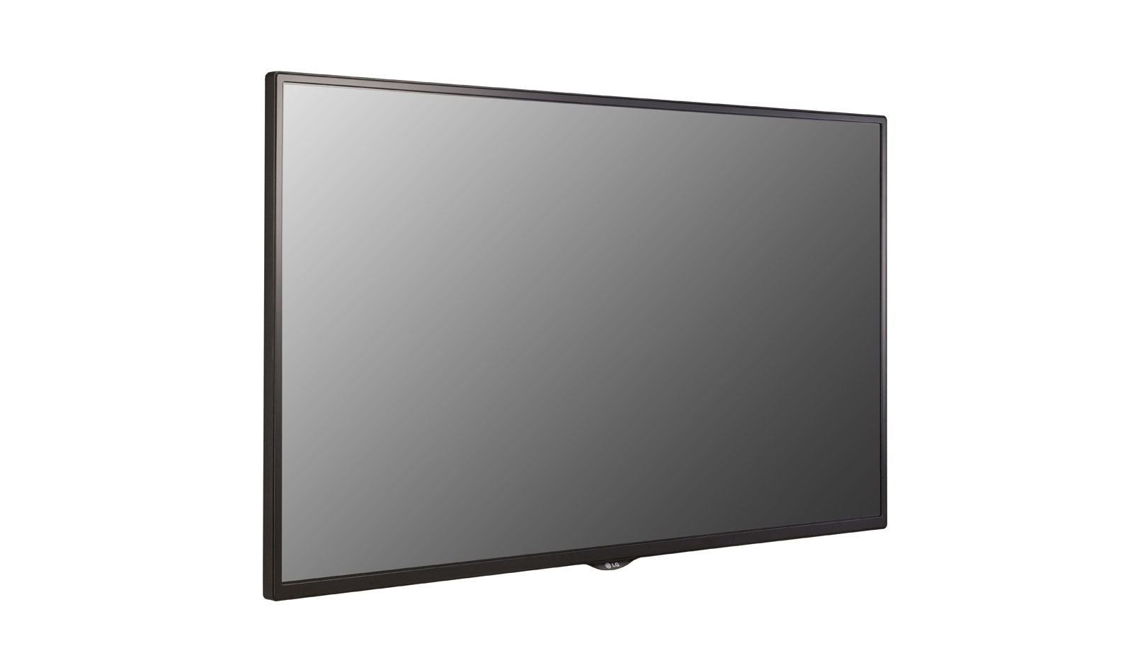 LG 49" 450 nits FHD Standard Signage, 49SM5KC