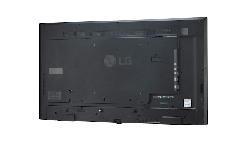 LG 49" 450 nits FHD Standard Signage, 49SM5KC