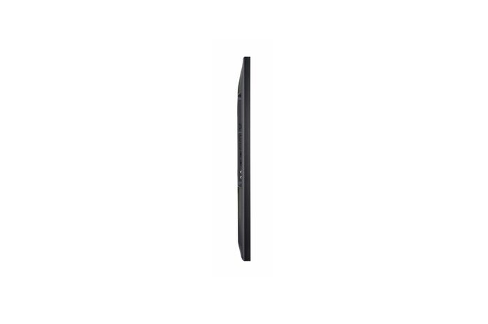 LG 49" 500 nits UHD Signage, 49UH5F-B