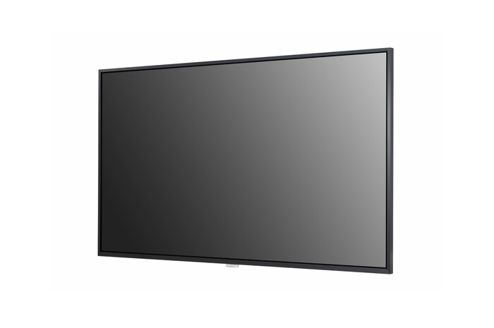 LG 49" 500 nits UHD Signage, 49UH5F-B
