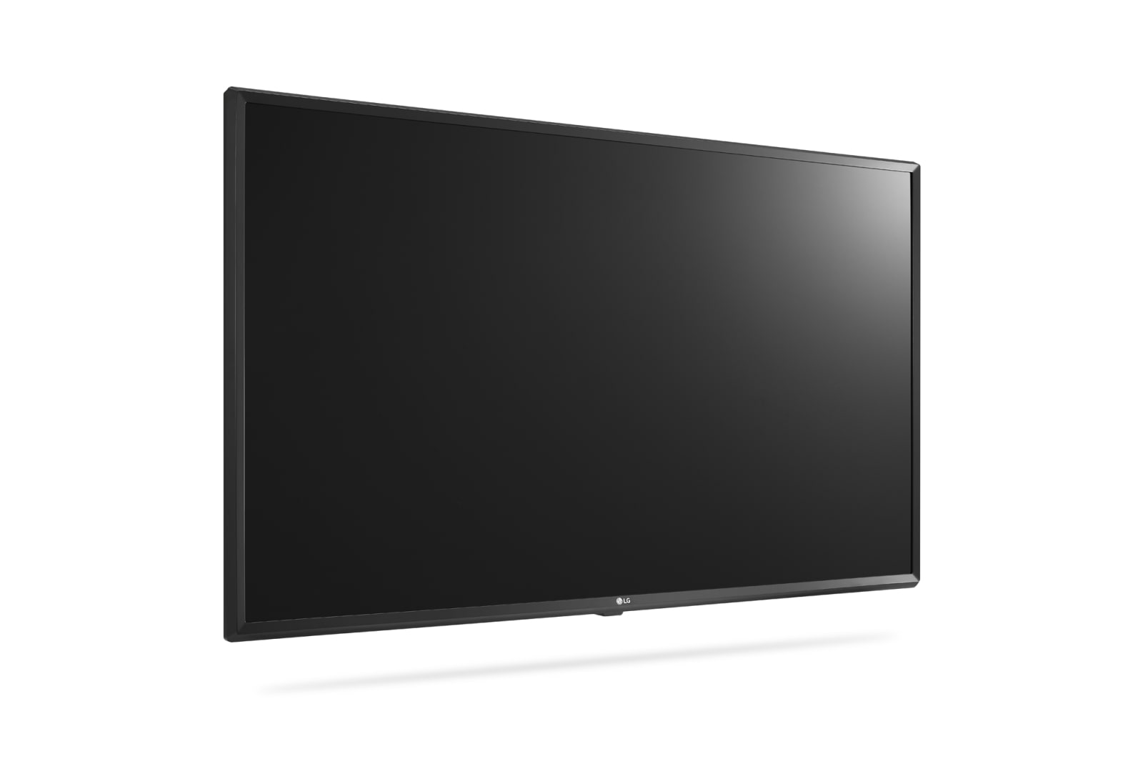LG 49" 400 nits UHD Signage, 49UL3E-B