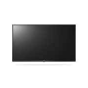 LG 49" 400 nits UHD Signage, 49UL3E-B