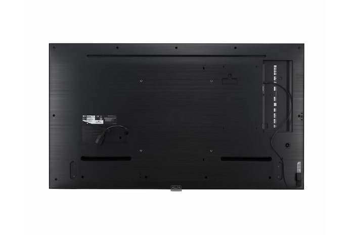 LG 49" 350 nits UHD Signage, 49UM3DF-B