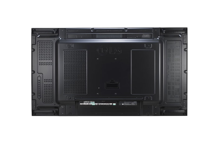 LG Artistic Immersion, Overwhelming Attractiveness, 49VH7C