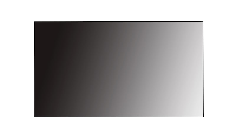 LG 49" 500 nits FHD 0.9mm Even Bezel Video Wall, 49VM5C