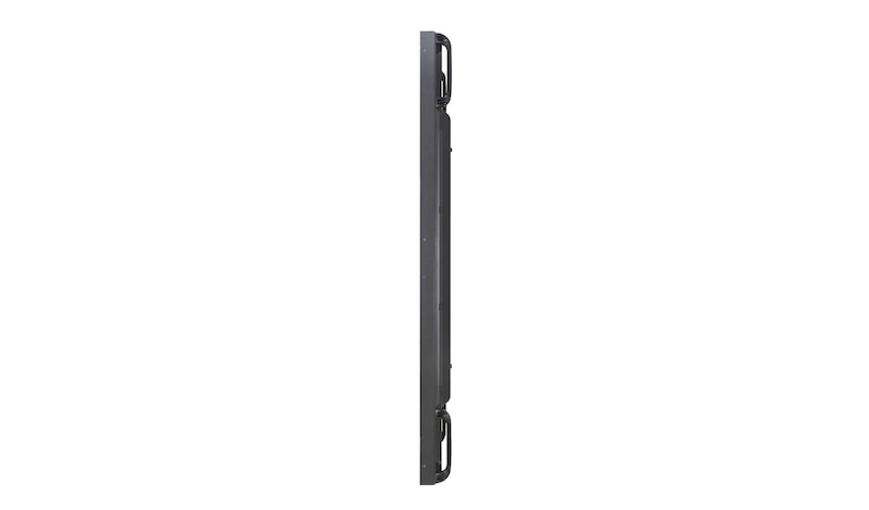 LG 49" 500 nits FHD 0.9mm Even Bezel Video Wall, 49VM5C