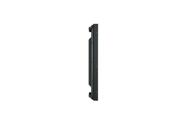 LG 49" 500 nits FHD 60 Hz 0.9mm Even Bezel Video Wall, 49VM5E-A