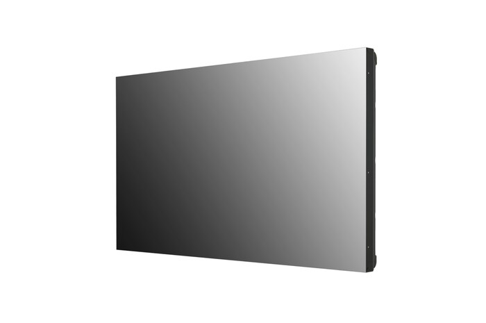 LG 49" 500 nits FHD 60 Hz 0.9mm Even Bezel Video Wall, 49VM5E-A
