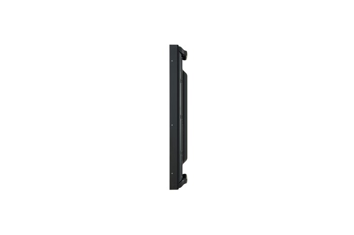 LG 49" 500 nits FHD 60 Hz 0.9mm Even Bezel Video Wall, 49VM5E-A