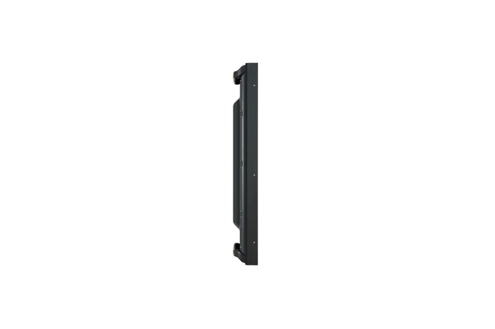 LG 49" 500 nits FHD 60 Hz 0.9mm Even Bezel Video Wall, 49VM5E-A