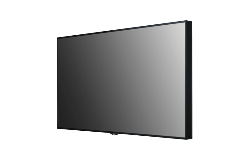 LG 49" 4000 nits FHD Window Facing, 49XS4F-B