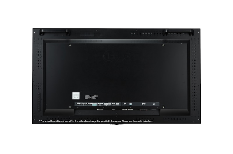 LG 49" 4000 nits FHD Window Facing, 49XS4F-B