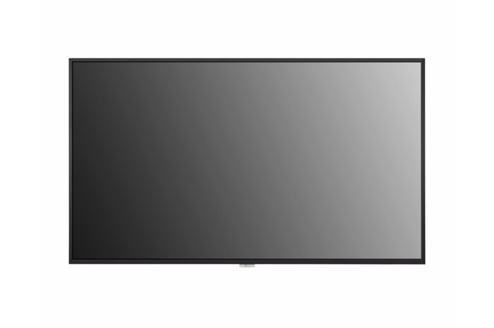 LG 55" 500 nits UHD Signage, 55UH5F-B