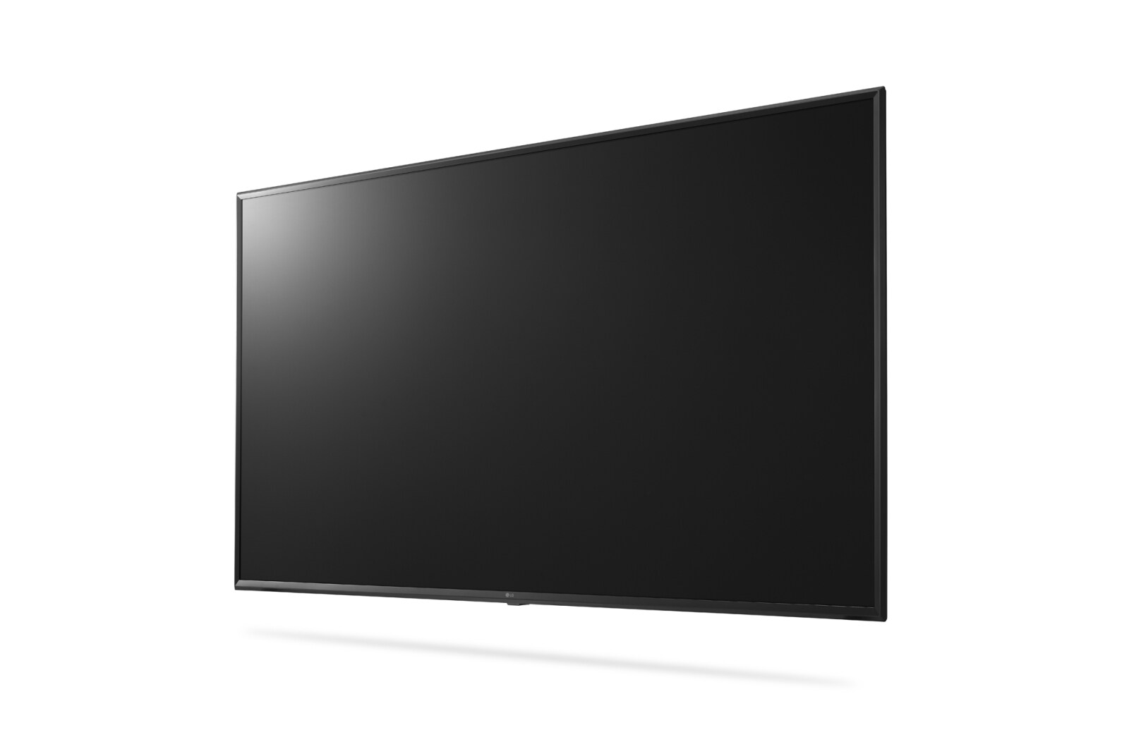 LG 55" 500 nits UHD Signage, 55UL3E-B