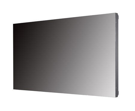 LG 55" 700 nits 0.9mm Even Bezel Video Wall, 55VH7B