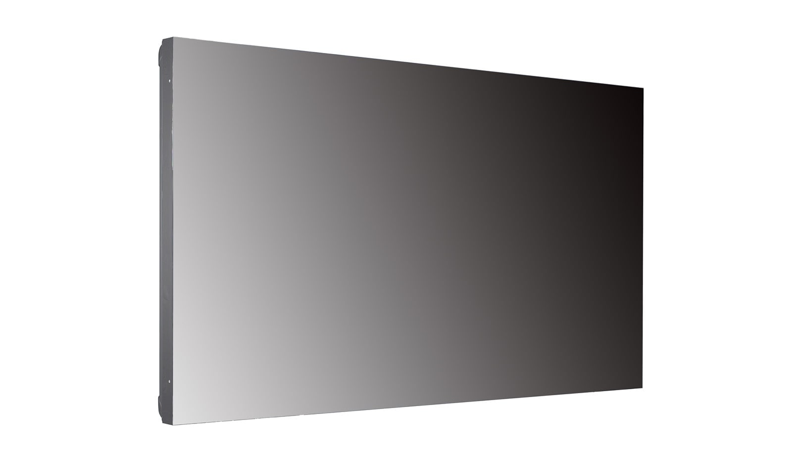 LG 55" 700 nits 0.9mm Even Bezel Video Wall, 55VH7B