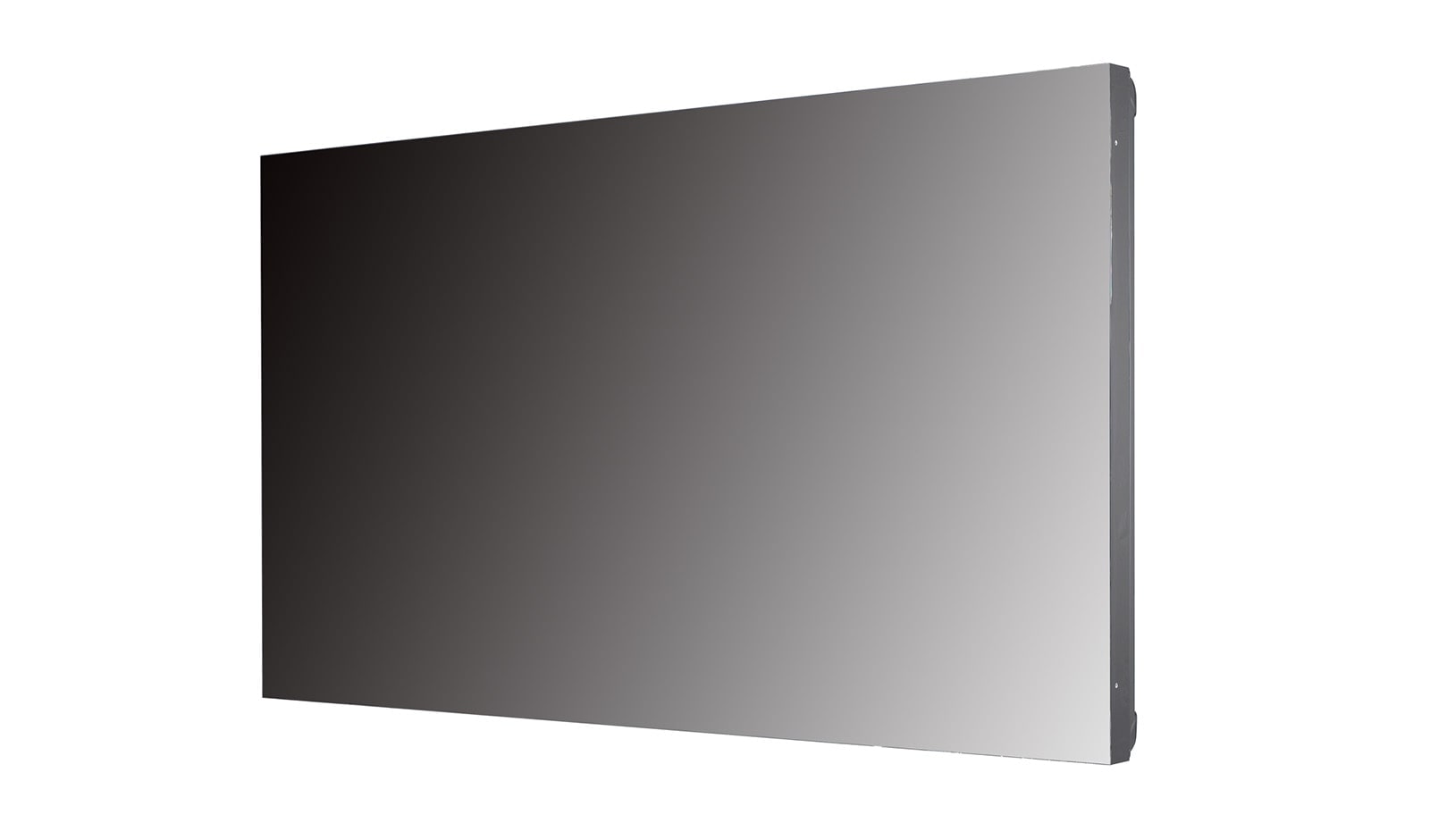 LG 55" 700 nits 0.9mm Even Bezel Video Wall, 55VH7B