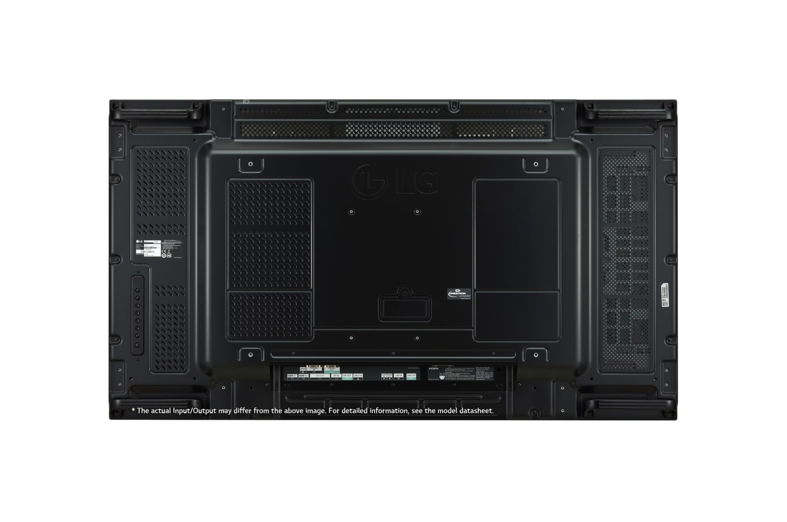 LG VM5E-serien, 55VM5E-A