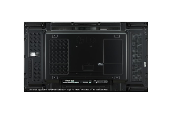LG VM5E-serien, 55VM5E-A