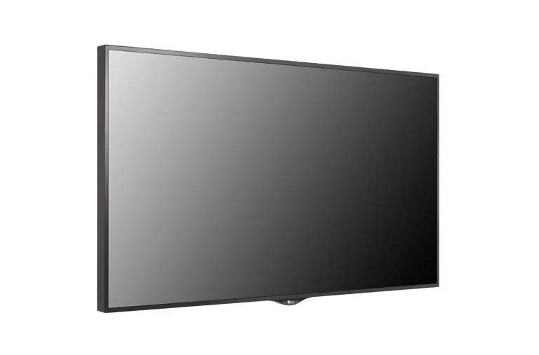 LG 55" 2500 nits FHD Window Facing, 55XS2C