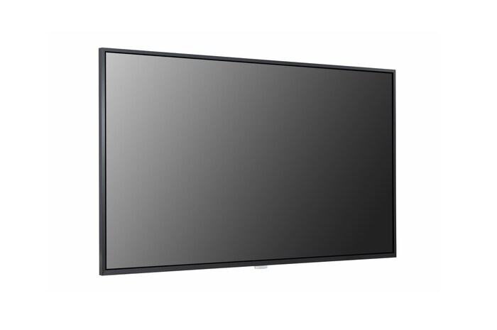 LG 65" 500 nits UHD Signage, 65UH5F-B