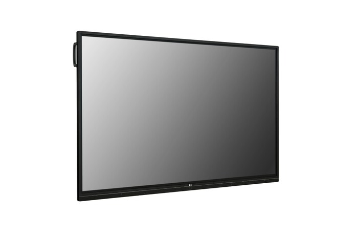 LG 75" 330 nits Interactive Digital Board, 75TR3BF-B