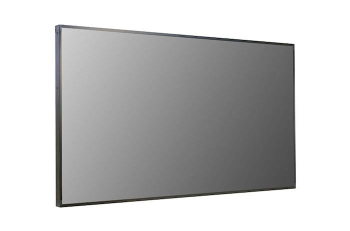 LG 75" 3000 nits UHD High Brightness Open-Frame, 75XF3C