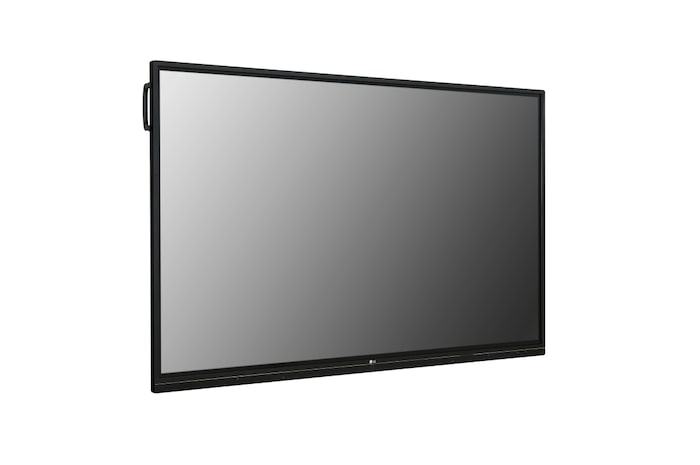 LG 86" 330 nits Interactive Digital Board, 86TR3BF-B