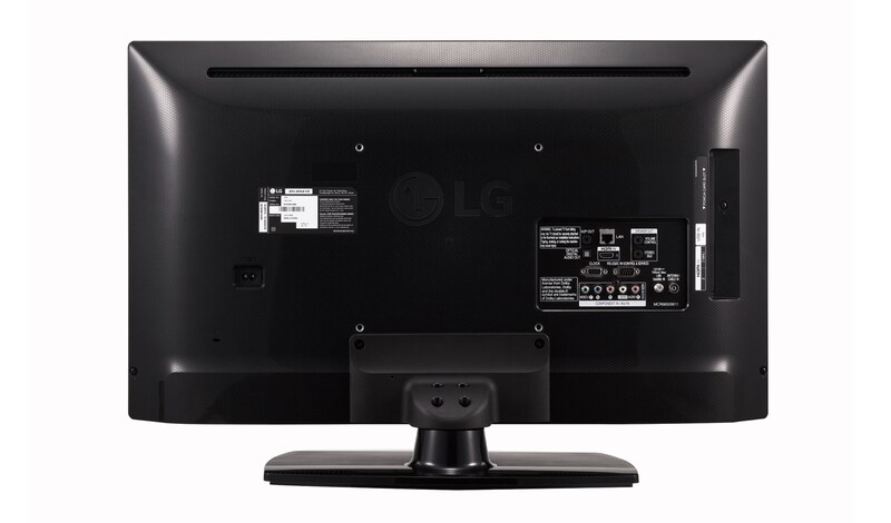 LG Omfattande gästfrihetslösning med Pro:Centric®, 32LW541H(EU)