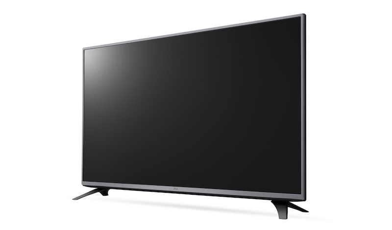 LG Essential Commercial TV med flera användningsområden, 43LW310C(EU)