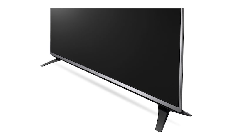 LG Essential Commercial TV med flera användningsområden, 43LW310C(EU)