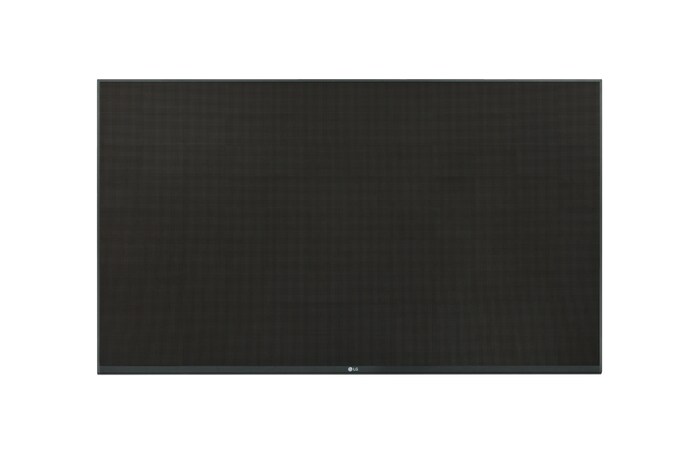 LG 130-tums allt-i-ett LED-skärm, LAA015F