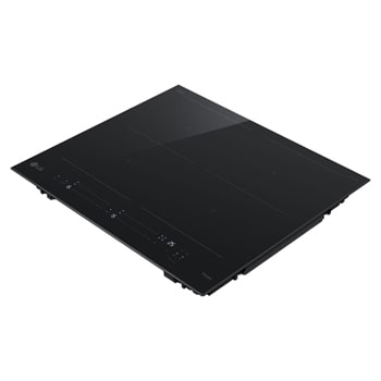 LG Induktionshäll 59 cm med två Flex-zoner och Boost-funktion, CBIZ2437B