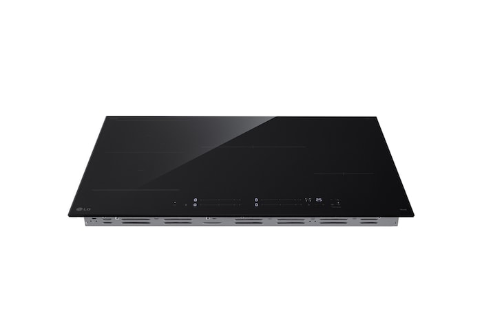 Induktionshäll 80 cm med en Flex-zon samt 2 zoner och Boost-funktion