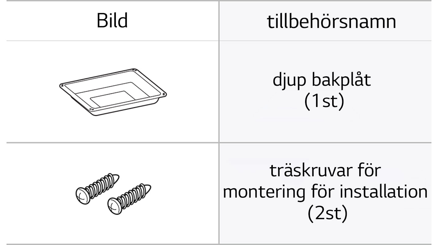 Det här är en bild av ugnstillbehöret djup bakplåt.