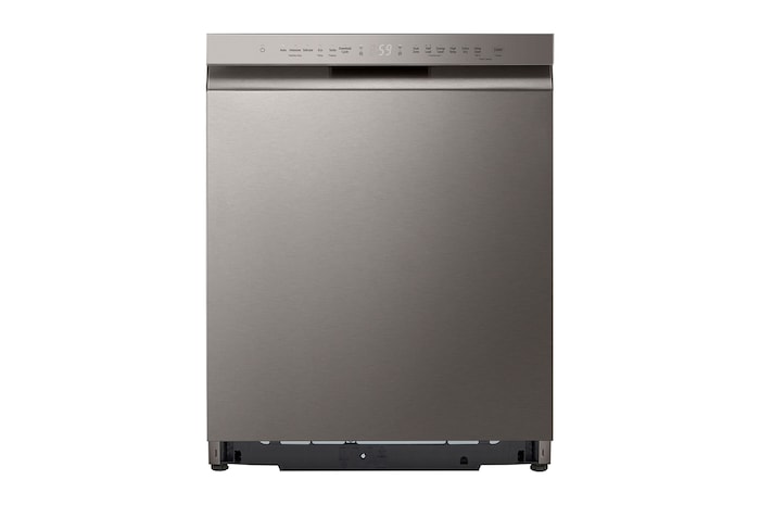 Frontvy av DU386FV