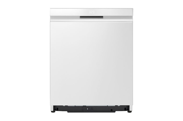 Frontvy av öppen sdu587hh