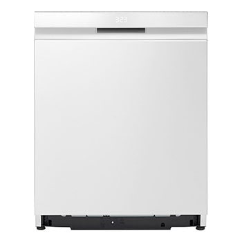 Frontvy av öppen sdu587hh