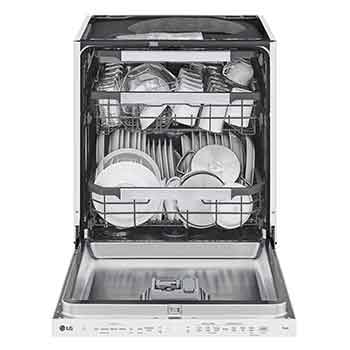 Frontvy av öppen sdu587hh