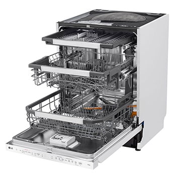 Sprayarm och ångmunstycke