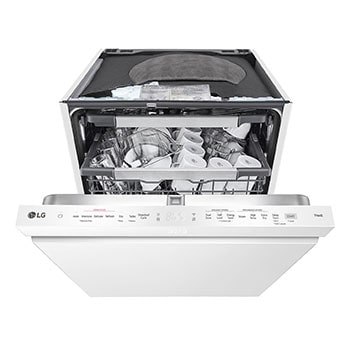 Sidovy av öppen sdu587hh– nedre korg