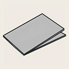 Illustration av fuktspärrtejp