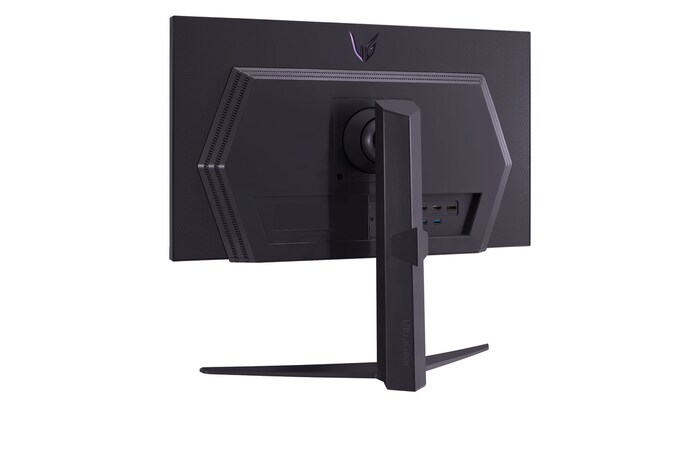 perspektivvy bakifrån