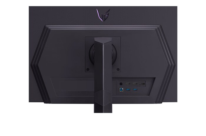 närbildsvy av portar